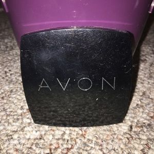 Avon Eyeshadow Quad 🌞